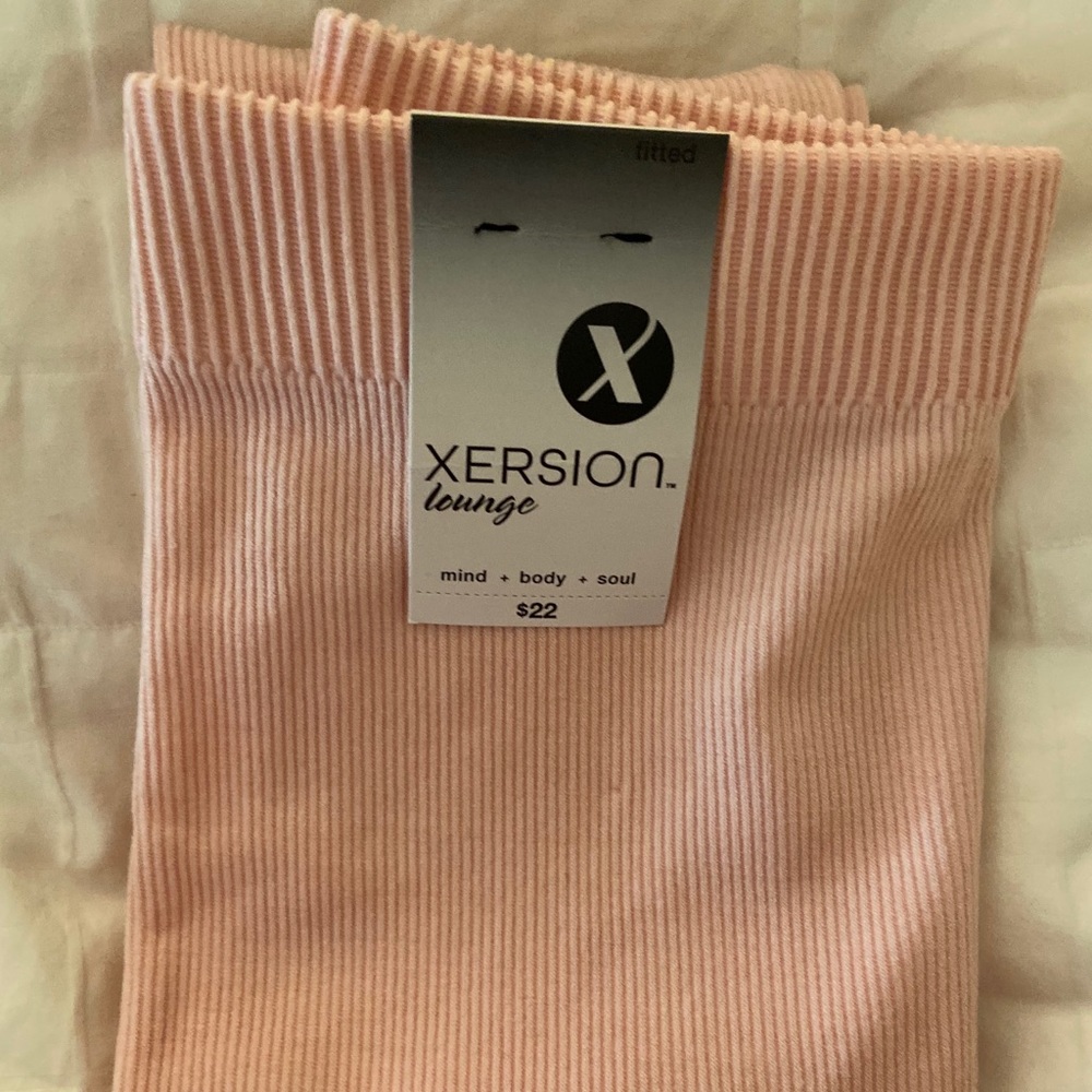Lounge leggings